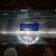 Tape recorder Phono Trix 1950s