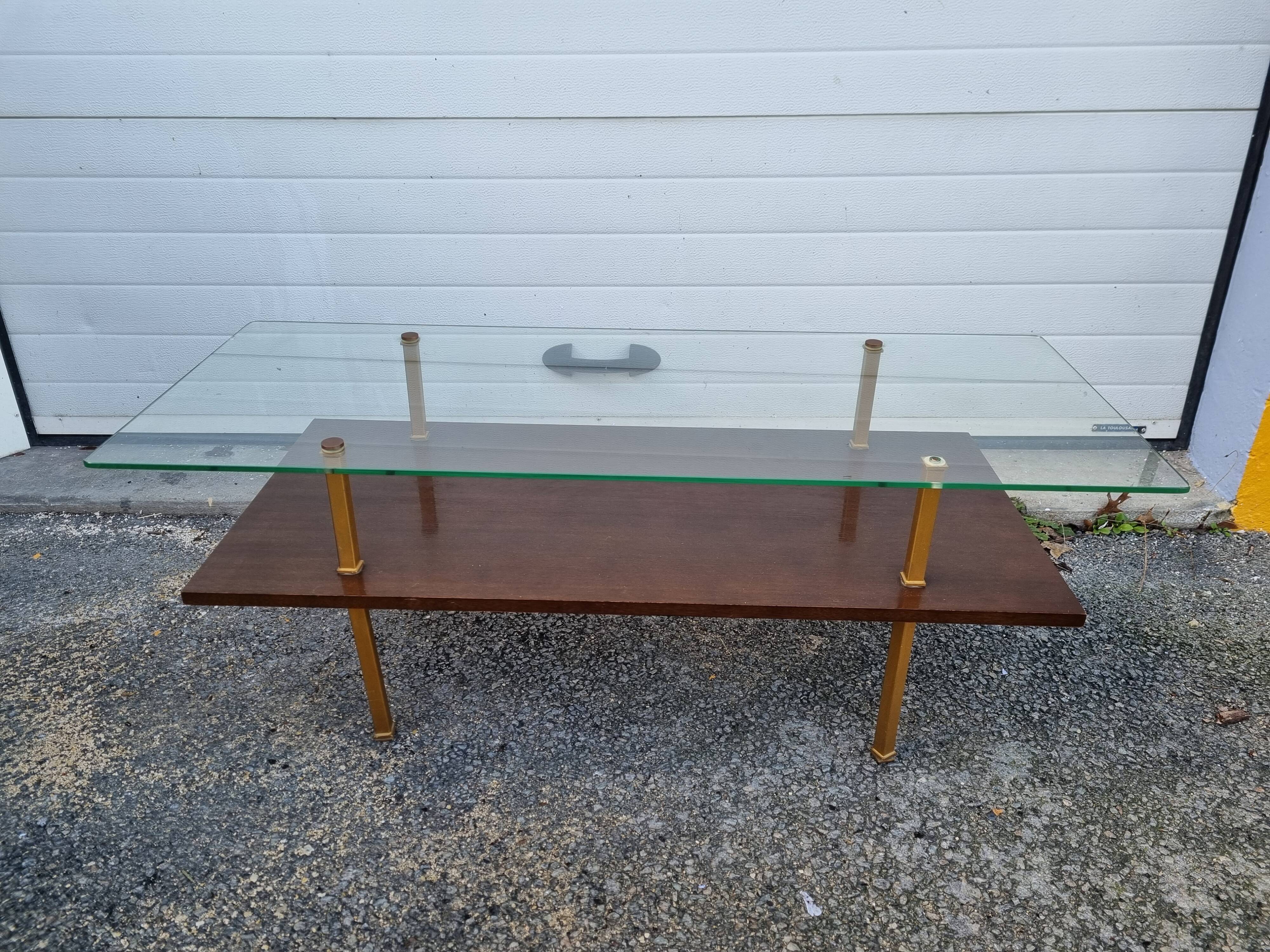 Coffee table from 1970