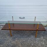 Coffee table from 1970