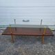 Table basse de 1970
