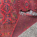 Tapis vintage