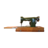 machine sewing Italian Borletti vintage