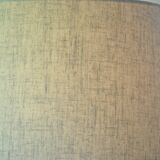 Wooden floor lamp 1960
