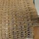 Erich Diekmann rope armchair 1960