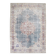Tapis persan oriental bordeaux et vert, 239 x 333 cm