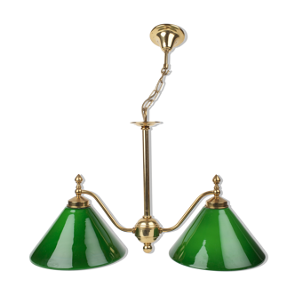 Vintage suspension