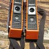 Sony icb 300 w talkie walkie