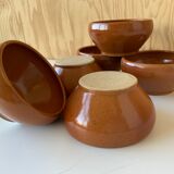 Vintage bowls