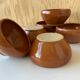 Vintage bowls