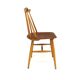 Scandinavian chair "pinnstol" Fanett by Ilmari Tapiovaara, Sweden, 1960