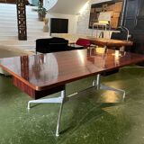 Charles & Ray Eames Rosewood Desk