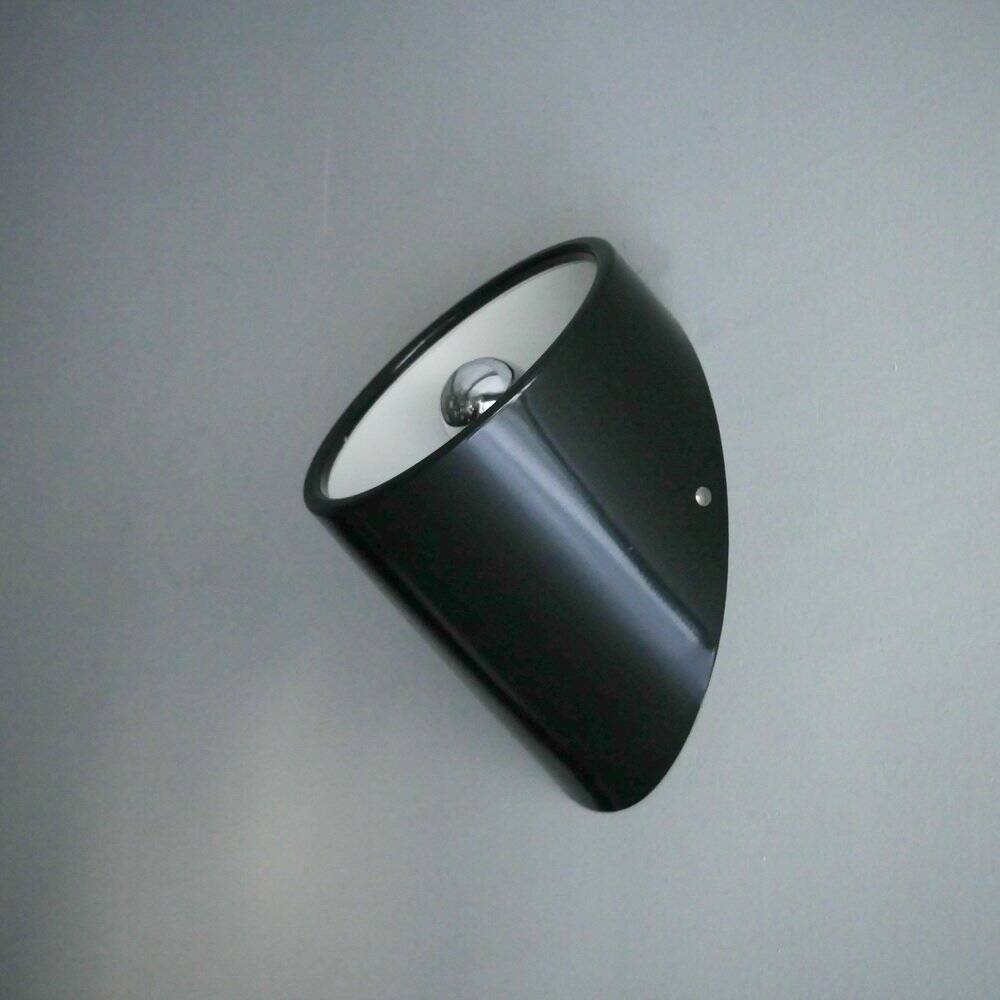 Model 235 wall light by Cini Boeri for Arteluce, Italy, 1970s.