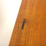 Scandinavian teak secretary, Sweden, 1950