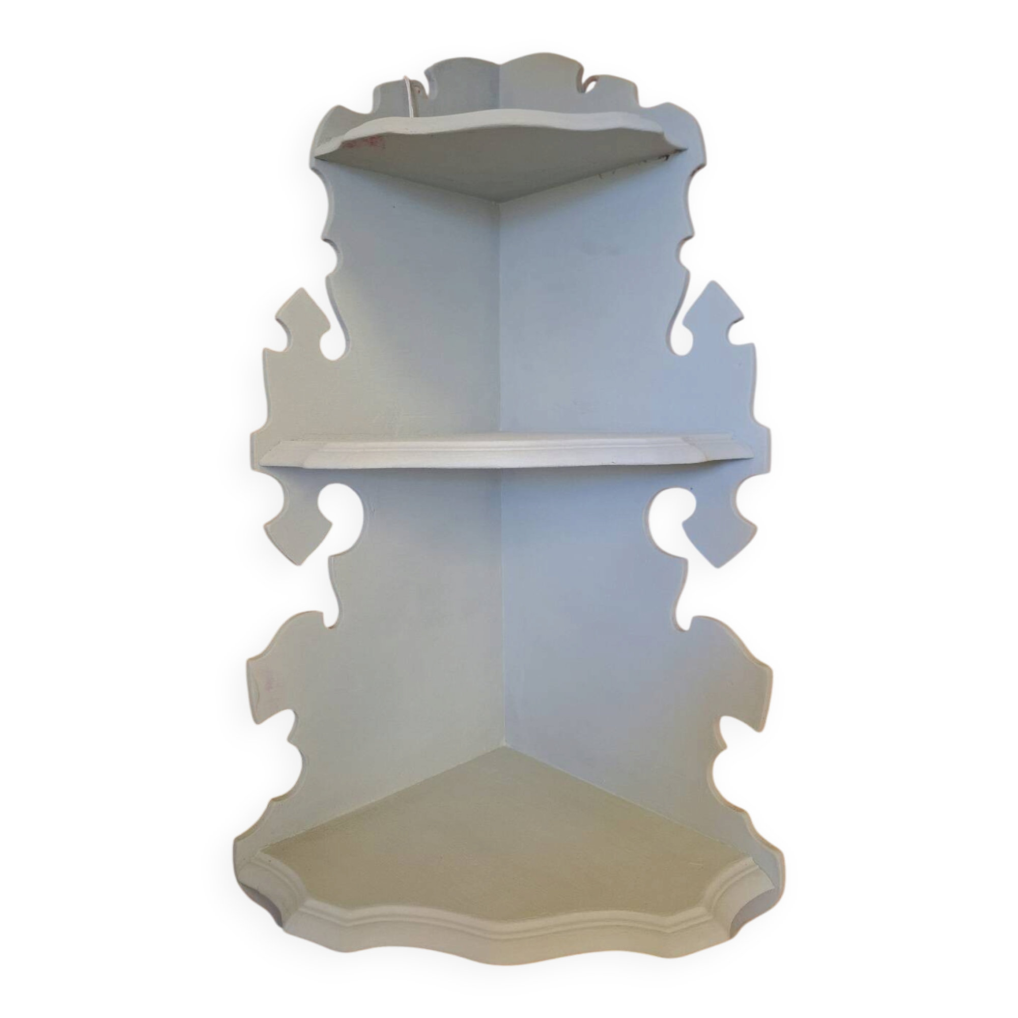 Shelf
