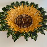 Sunflower cup slurry 35cm