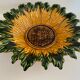 Sunflower cup slurry 35cm