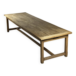 table de monastère française