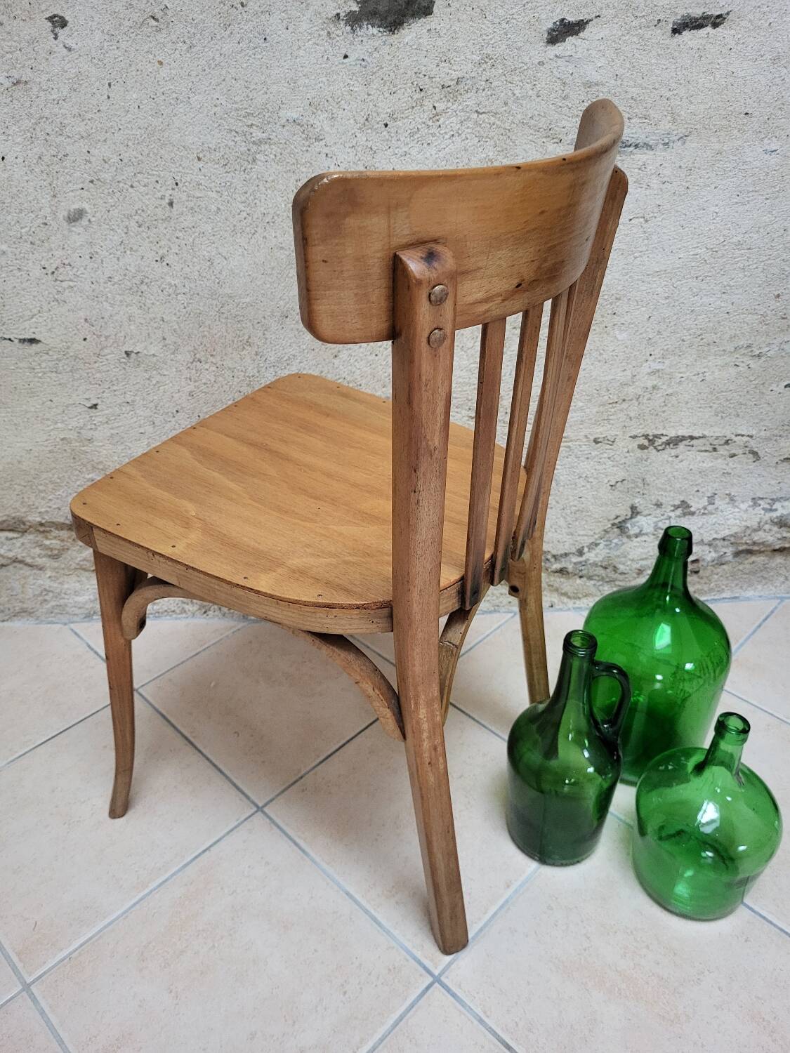 Bistro chair