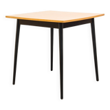 1960s table, Scandinavian design