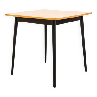 1960s table, Scandinavian design