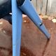 Vintage Vitra Dorsal chair by Emilio Ambasz & Giancarlo Piretti