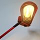 Lamp Arteluce Ring A400 Bruno Guecchelin
