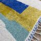 Handmade Moroccan rug 200cm x 300cm
