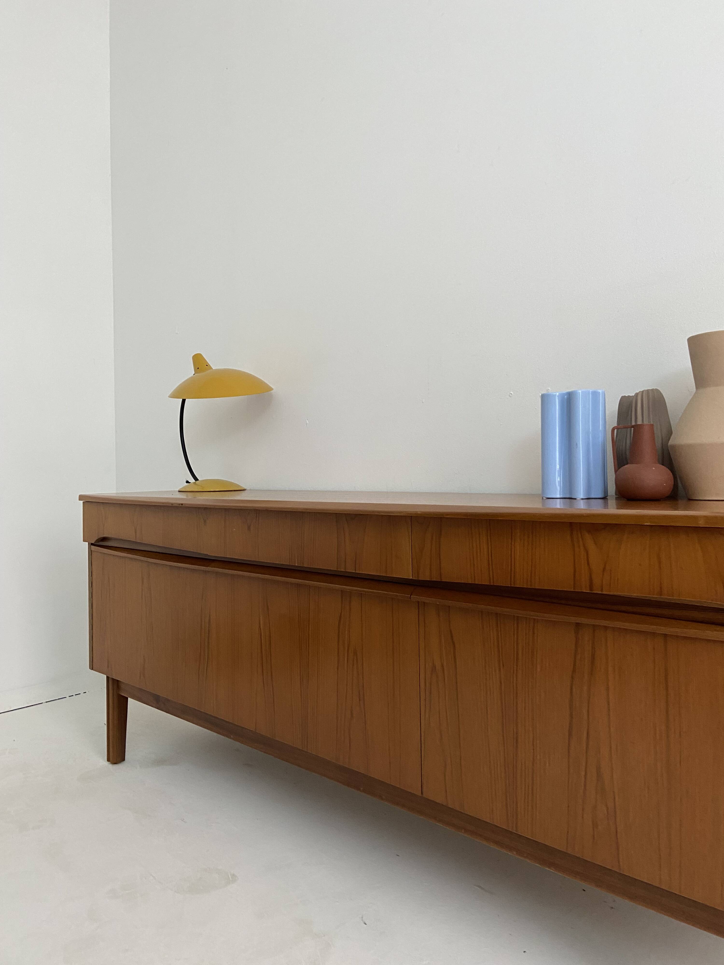 vintage enfilade