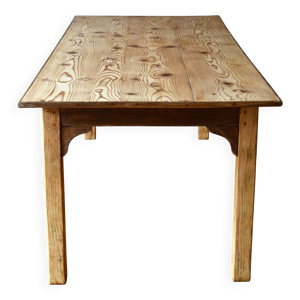 Table de ferme