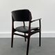 Rosewood armchair by Erik Buch for O.D. Møbler, 1960s