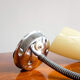 Set of 2 Czechoslovak wall lamps by Lidokov, 1960s
