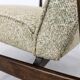 Mid Century Armchairs By Juliusz Kędziorek, Poland, 1960s, Set Of 2