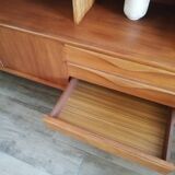 Teak 60s sideboard