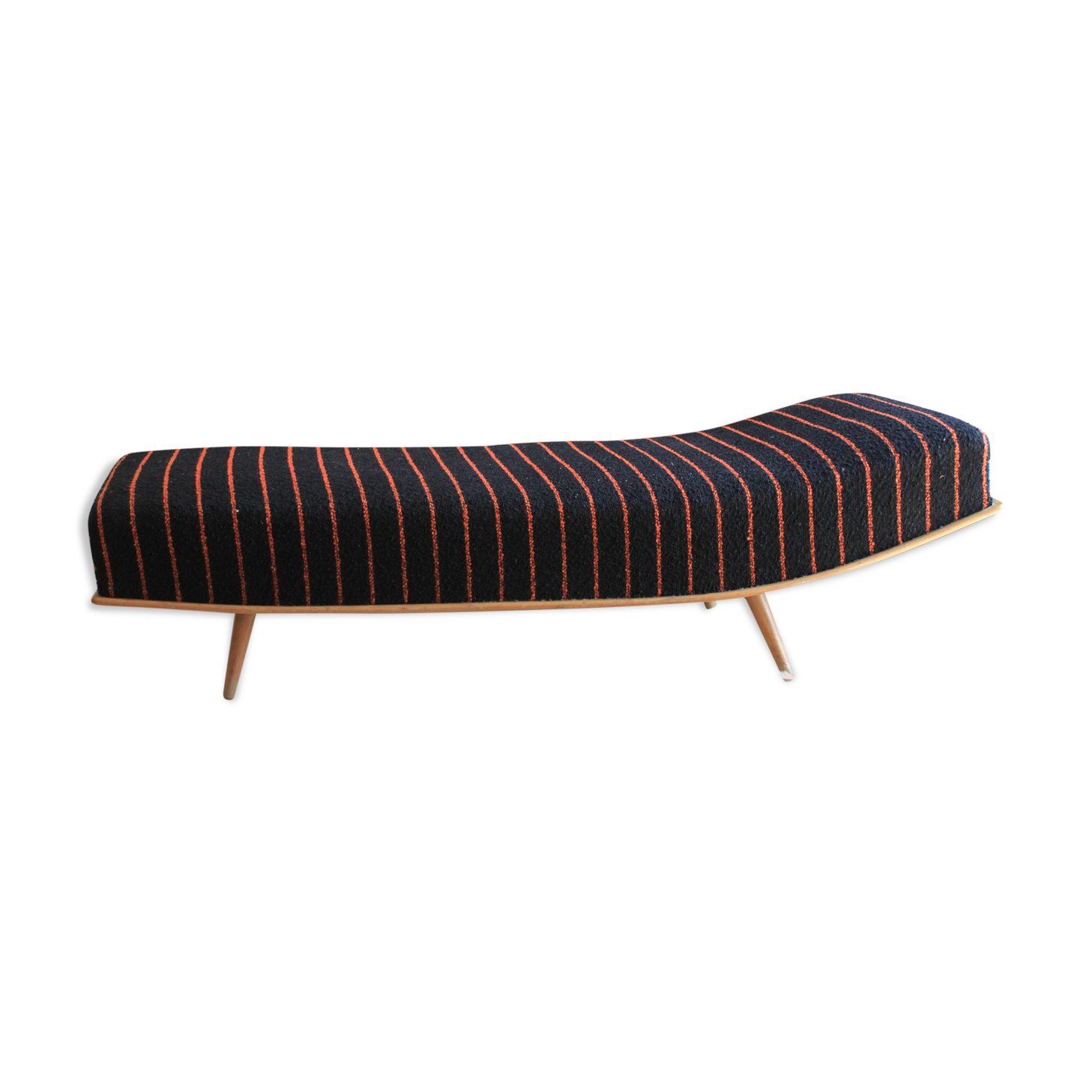 Daybed, daybed of the 50s