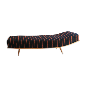 Méridienne des années 50