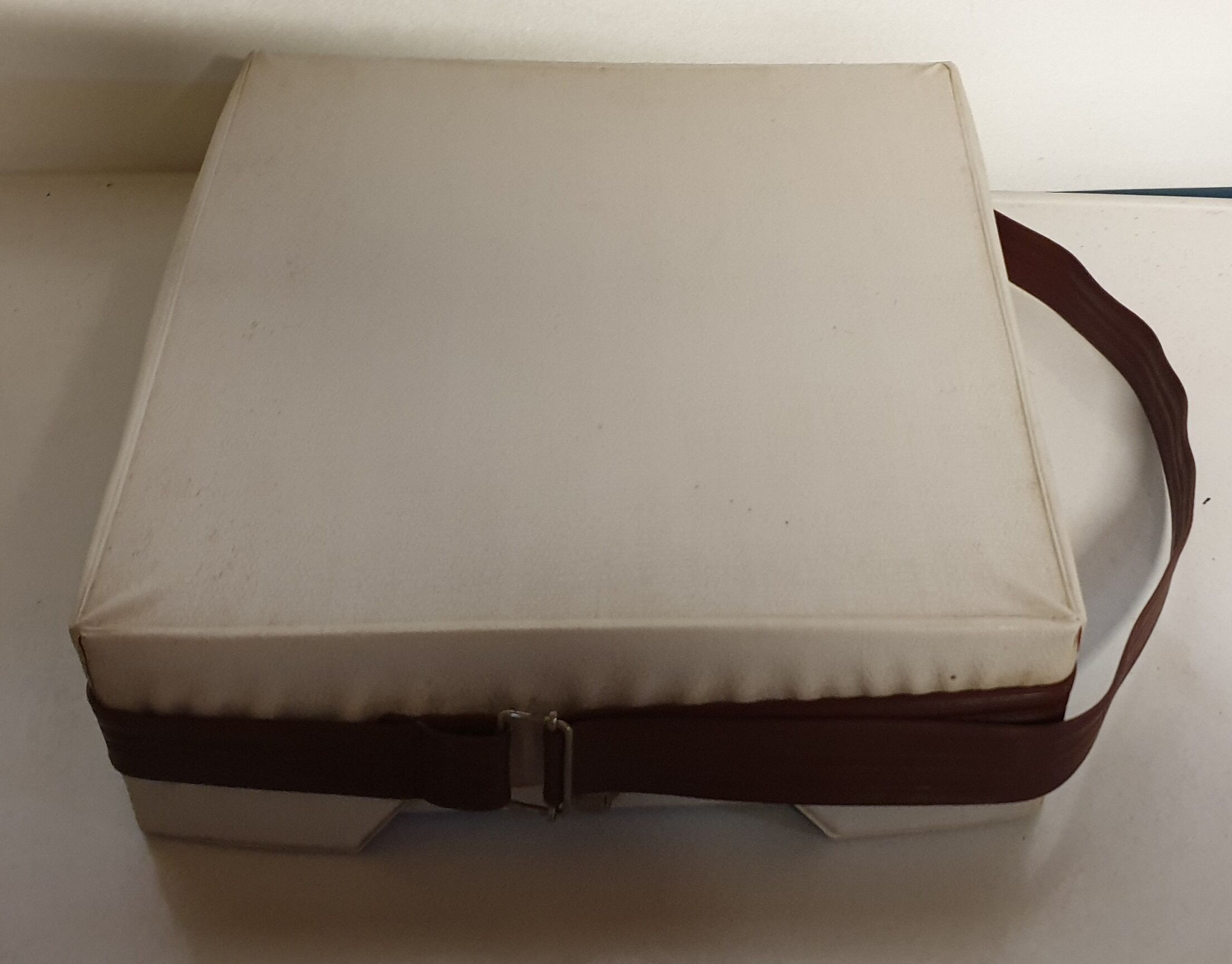 Typewriter Lisa 30 (Antares)