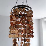 Vintage 70s suspension