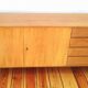 Czechoslovakian Sideboard by J. Jiroutek for Interier Prague, 1960s