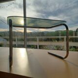 Milo Baughman style table