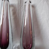 Pair of vases
