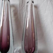 Pair of vases