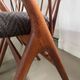 Set of 2 chairs, Helge Sibast chair no. 8, Sibast, Denmark, 1950s
