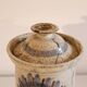 Ceramic pot by Gustave Reynaud Vallauris