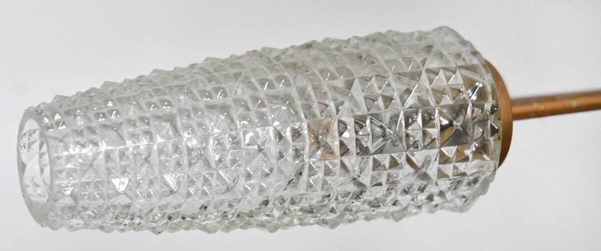 Lustre vintage, années 1960