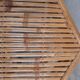 Bamboo table