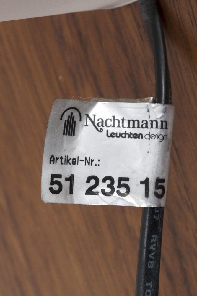 Table Light from Nachtmann Lechten