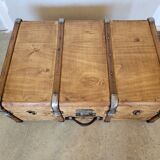Old trunk
