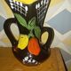 Small ceramic vase