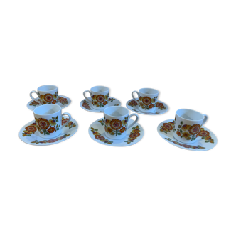 Coffee service