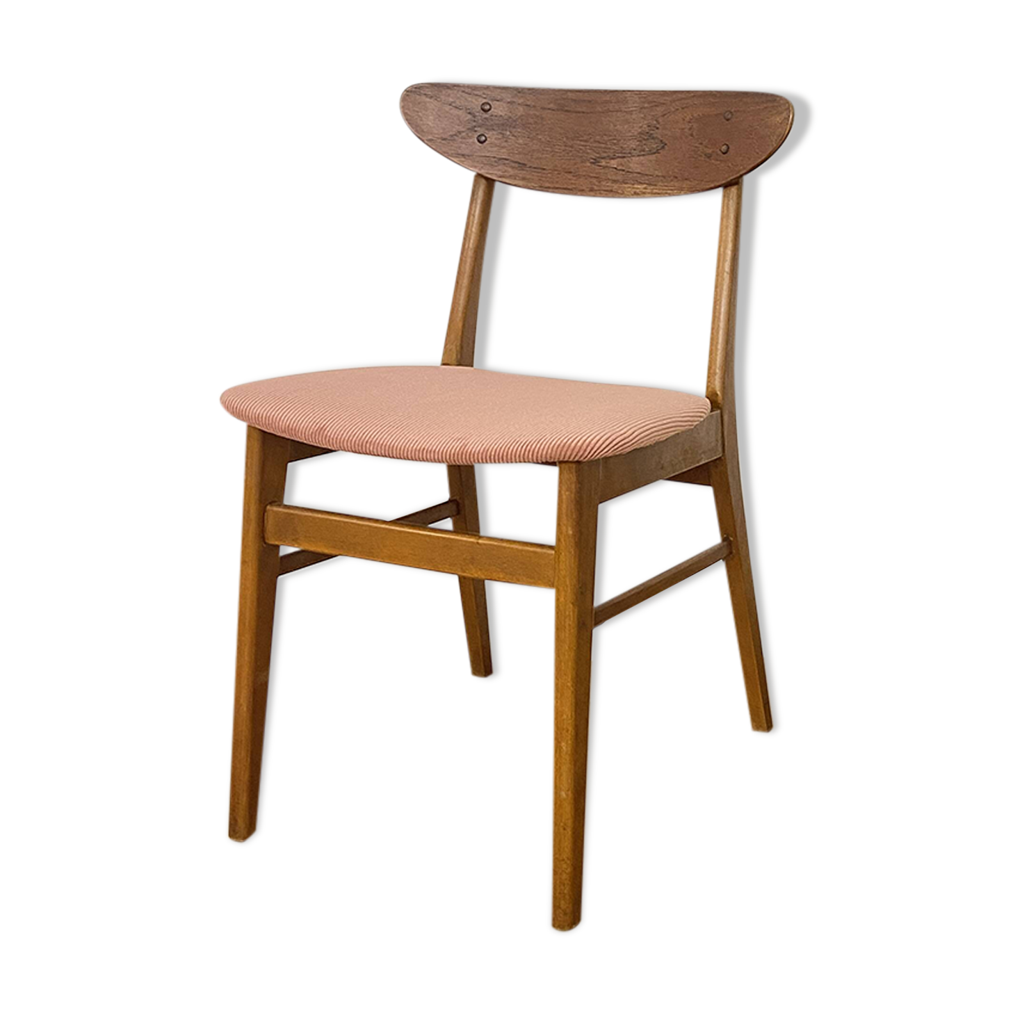 Vintage chair model 210 by farstrup